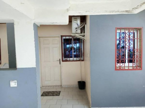 Remarkable 1 bedroom flat in bonaberie ancienne